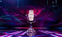Eurovision 2025'te final gecesi