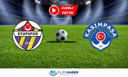 Taraftarium24| Eyüpspor-Kasımpaşa maçı canlı izle