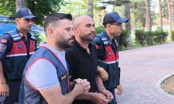 Fabrikaya işçi gibi gidip, 140 kez hırsızlık yapan şüpheli yakalandı