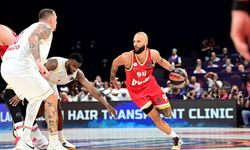 Fenerbahçe Beko'nun finalde rakibi belli oldu