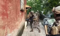 Bitlis'te uyuşturucu operasyonu; 6 tutuklama