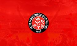 Fatih Karagümrük Süper Lig'de!