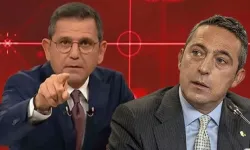 Fatih Portakal’dan Ali Koç’a sert çıkış: Takımı rezil ettiniz, bırakın Fenerbahçe’yi TÜPRAŞ işçileriyle ilgilenin