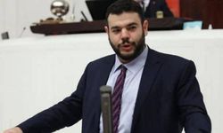Eski AK Parti milletvekili Denizolgun'dan Süleymancılara yönelik açıklama
