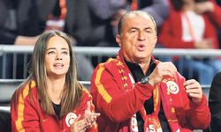 Fatih Terim'in kızı Merve Terim Çetin'in yeni işi belli oldu