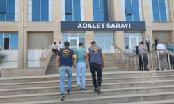 Hırsızlık suçundan aranan 8 kişi, JASAT operasyonuyla yakalandı