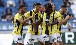 Fenerbahçe’de ayrılık rüzgarı! 7 yıldıza veda
