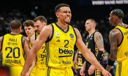 Fenerbahçe Beko, bir kez daha Avrupa'nın en büyüğü