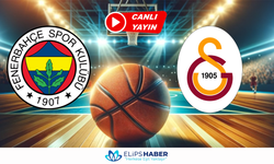 Taraftarium24 | Fenerbahçe Beko - Galatasaray maçı canlı izle