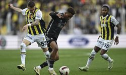 Fenerbahçe-Beşiktaş derbisine saatler kaldı; işte muhtemel 11’ler