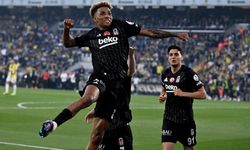Beşiktaş'ın Adana Demirspor maçı ilk 11'i açıklandı
