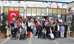 Feza Gürsey Bilim Merkezi’nde engelsiz bilim yolculuğu: Özel bireyler bilimle buluştu