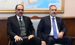İddia: Hakan Fidan veya İbrahim Kalın, SDG Genel Komutanı Abdi ile görüşecek