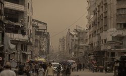 Gazze'de İsrail saldırılarında 8 Filistinli öldü