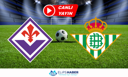 Taraftarium24 | Fiorentina - Real Betis maçı canlı izle