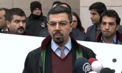 Avukat Fırat Epözdemir'e tahliye kararı