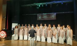 Dostluğun Sesi Korosu, Belgrad’da Türkiye’yi temsil edecek