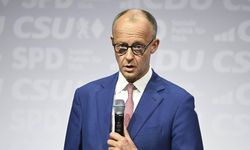 Friedrich Merz, Almanya’nın yeni başbakanı oldu