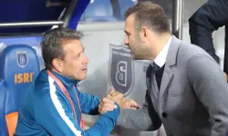 Okan Buruk’un kardeşi Fuat Buruk’tan Ali Koç, Mourinho ve Ilıcalı’ya sert sözler!