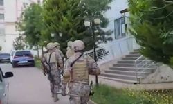 Gaziantep merkezli FETÖ operasyonunda gözaltı sayısı 222’ye çıktı