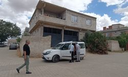 Gaziantep'te 3 çocuk annesi boğularak öldürülmüş halde bulundu