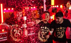 Galatasaray, şampiyonluk kutlamasının yerini ve tarihini açıkladı