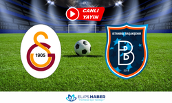 İnat TV | Galatasaray - Başakşehir maçı canlı izle