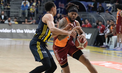 Pota derbisinde zafer Fenerbahçe’nin