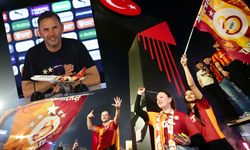 Galatasaray 5. yıldızın ve 5 milyarın sahibi oldu