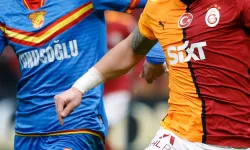 Maç Sonucu | Göztepe 0-2 Galatasaray
