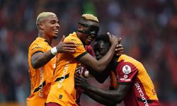Galatasaray, Sivasspor'u 4-1 mağlup etti