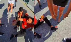 Kadıköy'de Galatasaray taraftarını silahla yaralamıştı: Yakalandı