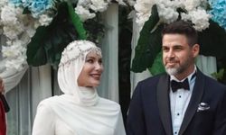 Reshad Strik'ten Gamze Özçelik'e romantik Balkan paylaşımı