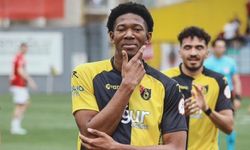 Beşiktaş'tan Gaoussou Diarra açıklaması
