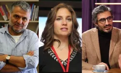 Akşam gazetesinin "Murat Ongun finanse etti" iddiasına gazetecilerden suç duyurusu