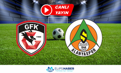 Taraftarium24 | Gaziantep FK - Alanyaspor maçı canlı izle