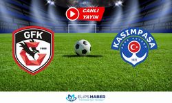 Justin TV | Gaziantep-Kasımpaşa maçı canlı izle