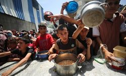 AB Yüksek Temsilcisi Kallas'tan İsrail'e ‘insani yardım’ tepkisi