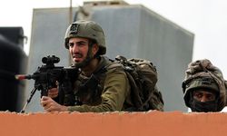 Gazze'nin kuzeyinde çıkan çatışmada 1 İsrail askeri öldü, 2'si yaralandı