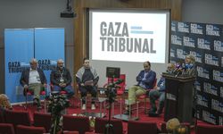 Gazze Mahkemesi, sonuç bildirisini açıkladı