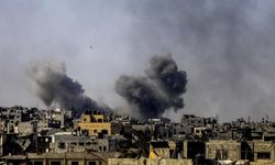 İsrail'in Gazze'ye saldırılarında can kaybı 53 bin 939'a yükseldi