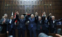 Gelecek Partisi'nden istifa eden Hasan Ekici, AK Parti'ye katıldı