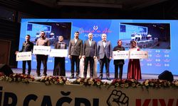 Genç Memur-Sen Türkiye buluşması Ankara’da yapıldı