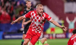 Girona’nın yıldız orta sahası Fenerbahçe’ye geliyor