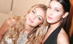 Gigi ve Bella Hadid’in gizli kardeşi Aydan Nix ortaya çıktı