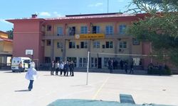 Giresun'da bir lisede silahlı saldırı: 2 kişi hayatını kaybetti