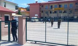 Giresun'da bir lisede silahlı saldırı: 2 kişi hayatını kaybetti