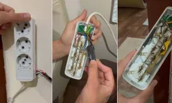 Gizli kamera skandalları Meclis gündemine taşındı