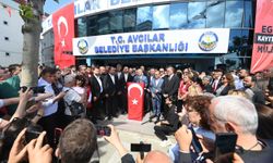 CHP’li Zeybek'ten 5. dalga İBB operasyonuna tepki