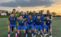 Mamak Belediyesi’nden tarihi fark: Tunç Altındağ’a 10 Gol attılar